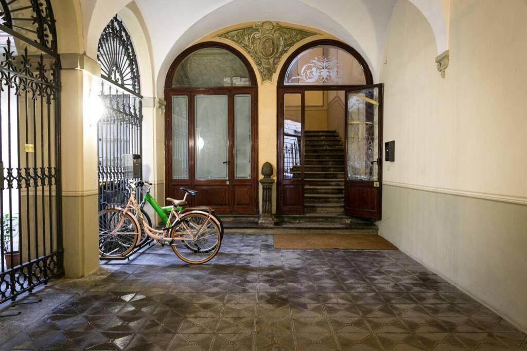 Ferienwohnung Mameli Premium By Idea Monferrato Sas Casale Monferrato Exterior foto