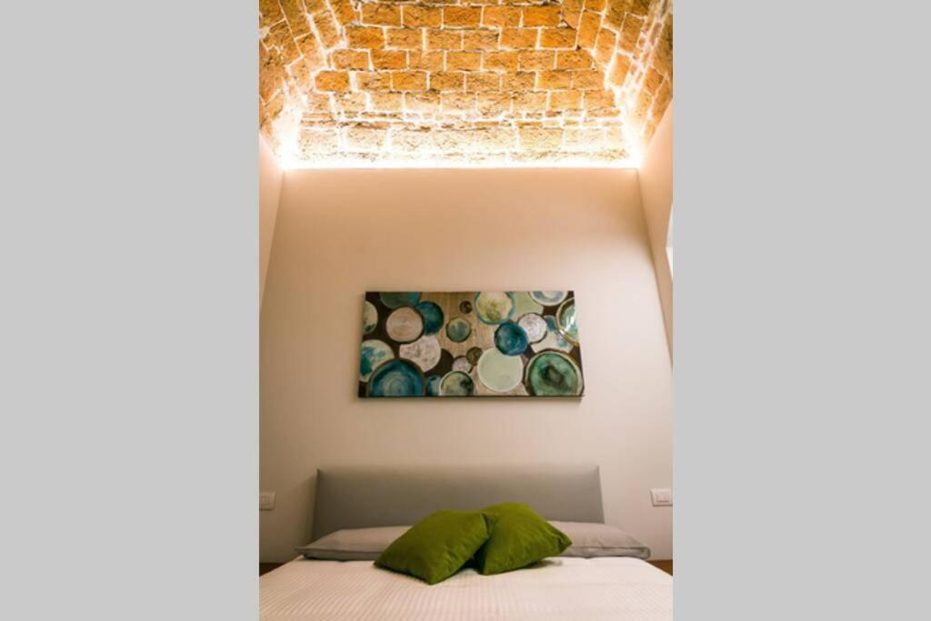 Ferienwohnung Mameli Premium By Idea Monferrato Sas Casale Monferrato Exterior foto